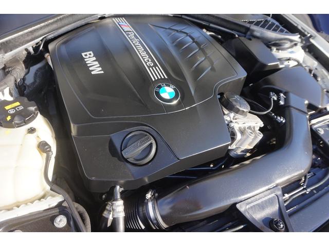 2シリーズ M235iクーペ 走行5.2万km ナビ ETC Bカメラ 禁煙 記録簿 評価4.5点(6枚目)