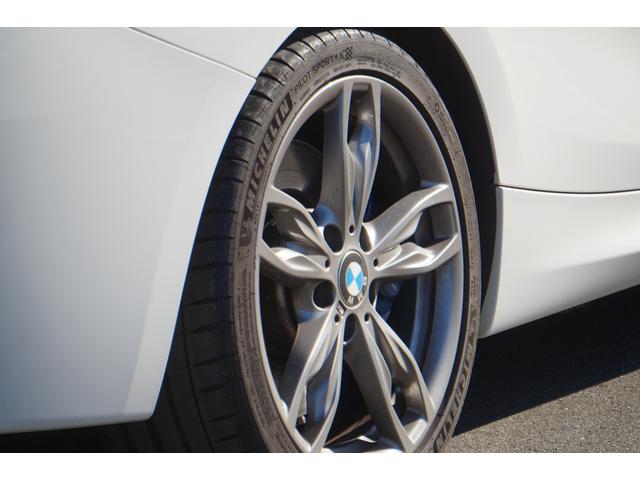 2シリーズ M235iクーペ 走行5.2万km ナビ ETC Bカメラ 禁煙 記録簿 評価4.5点(11枚目)