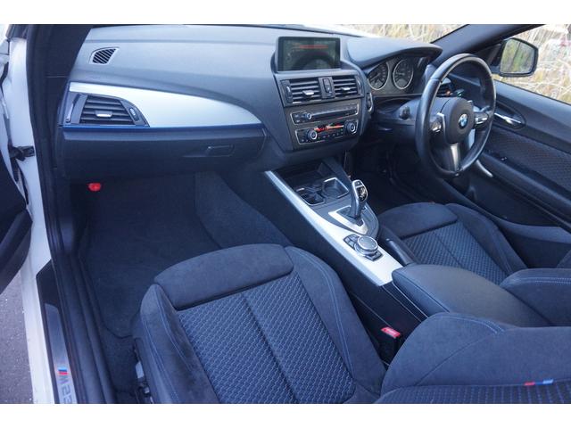 2シリーズ M235iクーペ 走行5.2万km ナビ ETC Bカメラ 禁煙 記録簿 評価4.5点(17枚目)