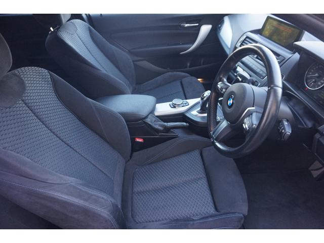 2シリーズ M235iクーペ 走行5.2万km ナビ ETC Bカメラ 禁煙 記録簿 評価4.5点(26枚目)