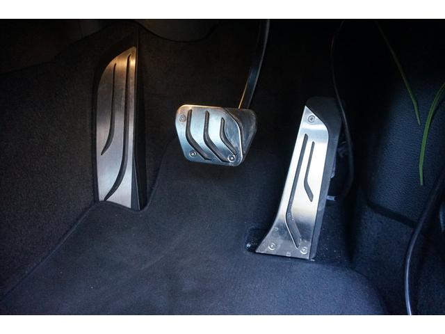 2シリーズ M235iクーペ 走行5.2万km ナビ ETC Bカメラ 禁煙 記録簿 評価4.5点(30枚目)