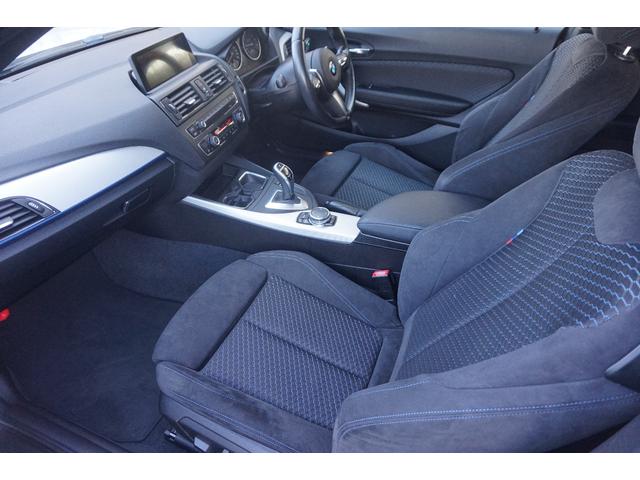 2シリーズ M235iクーペ 走行5.2万km ナビ ETC Bカメラ 禁煙 記録簿 評価4.5点(33枚目)