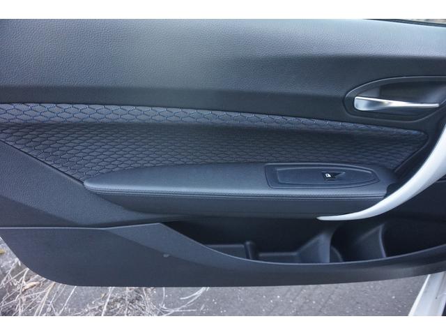 2シリーズ M235iクーペ 走行5.2万km ナビ ETC Bカメラ 禁煙 記録簿 評価4.5点(34枚目)