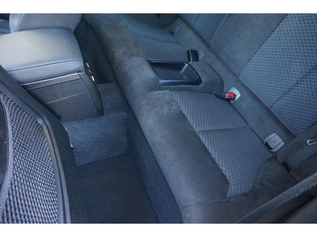 2シリーズ M235iクーペ 走行5.2万km ナビ ETC Bカメラ 禁煙 記録簿 評価4.5点(35枚目)