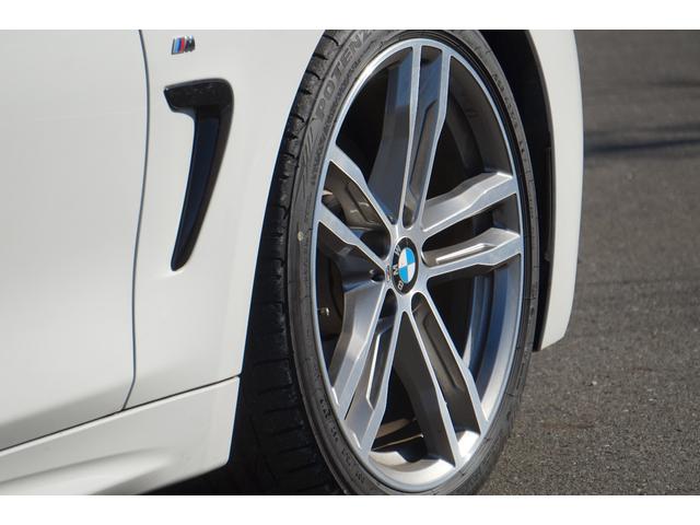 ４シリーズ ４２０ｉクーペ　Ｍスポーツ　検９／３　走行２．０万ｋｍ　ナビ　ＥＴＣ　Ｂカメラ　黒革　ドラレコ　禁煙（11枚目）