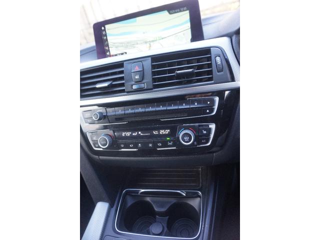 ４シリーズ ４２０ｉクーペ　Ｍスポーツ　検９／３　走行２．０万ｋｍ　ナビ　ＥＴＣ　Ｂカメラ　黒革　ドラレコ　禁煙（14枚目）