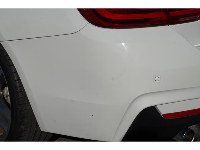 ４シリーズ ４２０ｉクーペ　Ｍスポーツ　検９／３　走行２．０万ｋｍ　ナビ　ＥＴＣ　Ｂカメラ　黒革　ドラレコ　禁煙（28枚目）