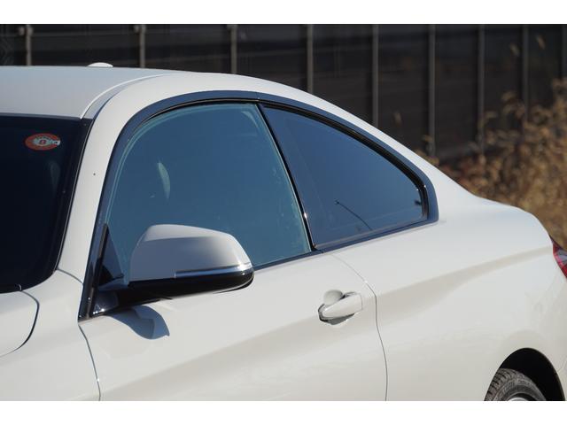 ４シリーズ ４２０ｉクーペ　Ｍスポーツ　検９／３　走行２．０万ｋｍ　ナビ　ＥＴＣ　Ｂカメラ　黒革　ドラレコ　禁煙（31枚目）