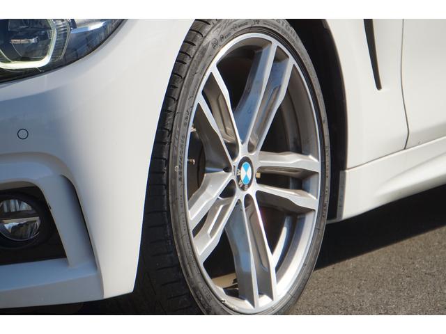 ４シリーズ ４２０ｉクーペ　Ｍスポーツ　検９／３　走行２．０万ｋｍ　ナビ　ＥＴＣ　Ｂカメラ　黒革　ドラレコ　禁煙（32枚目）