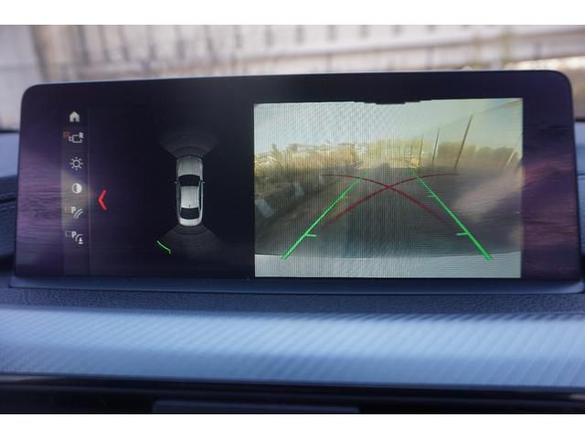 ４シリーズ ４２０ｉクーペ　Ｍスポーツ　検９／３　走行２．０万ｋｍ　ナビ　ＥＴＣ　Ｂカメラ　黒革　ドラレコ　禁煙（35枚目）