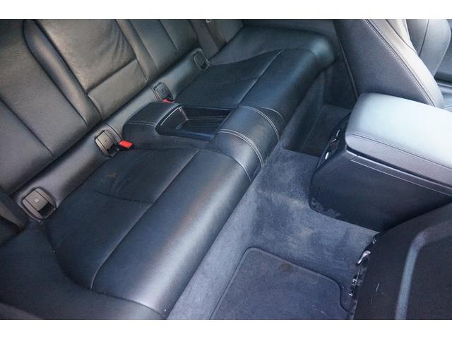 ４シリーズ ４２０ｉクーペ　Ｍスポーツ　検９／３　走行２．０万ｋｍ　ナビ　ＥＴＣ　Ｂカメラ　黒革　ドラレコ　禁煙（42枚目）