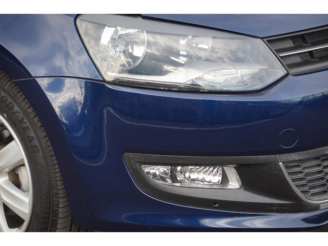 ポロ TSIハイライン 検8/6 走行4.1万km TV ナビ ETC Bカメラ ドラレコ 禁煙 記録簿 評価4点(9枚目)