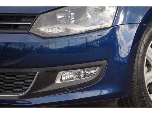 ポロ TSIハイライン 検8/6 走行4.1万km TV ナビ ETC Bカメラ ドラレコ 禁煙 記録簿 評価4点(10枚目)