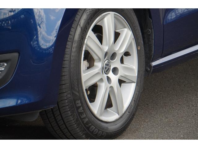 ポロ TSIハイライン 検8/6 走行4.1万km TV ナビ ETC Bカメラ ドラレコ 禁煙 記録簿 評価4点(11枚目)