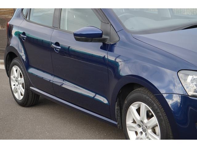 ポロ TSIハイライン 検8/6 走行4.1万km TV ナビ ETC Bカメラ ドラレコ 禁煙 記録簿 評価4点(12枚目)