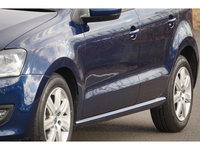 ポロ TSIハイライン 検8/6 走行4.1万km TV ナビ ETC Bカメラ ドラレコ 禁煙 記録簿 評価4点(13枚目)