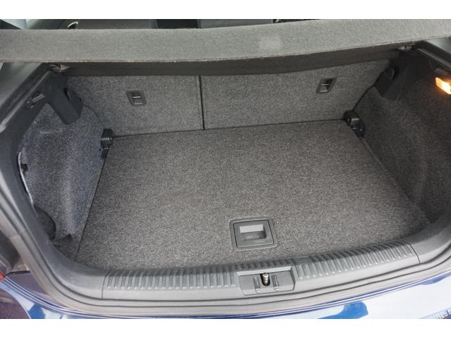 ポロ TSIハイライン 検8/6 走行4.1万km TV ナビ ETC Bカメラ ドラレコ 禁煙 記録簿 評価4点(19枚目)