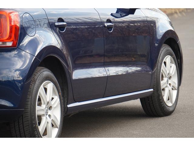 ポロ TSIハイライン 検8/6 走行4.1万km TV ナビ ETC Bカメラ ドラレコ 禁煙 記録簿 評価4点(21枚目)