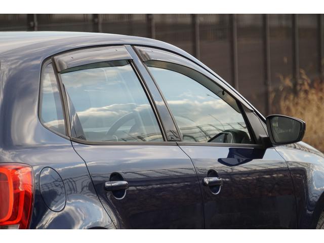 ポロ TSIハイライン 検8/6 走行4.1万km TV ナビ ETC Bカメラ ドラレコ 禁煙 記録簿 評価4点(23枚目)