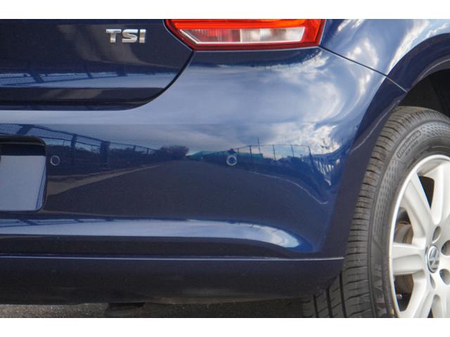 ポロ TSIハイライン 検8/6 走行4.1万km TV ナビ ETC Bカメラ ドラレコ 禁煙 記録簿 評価4点(24枚目)