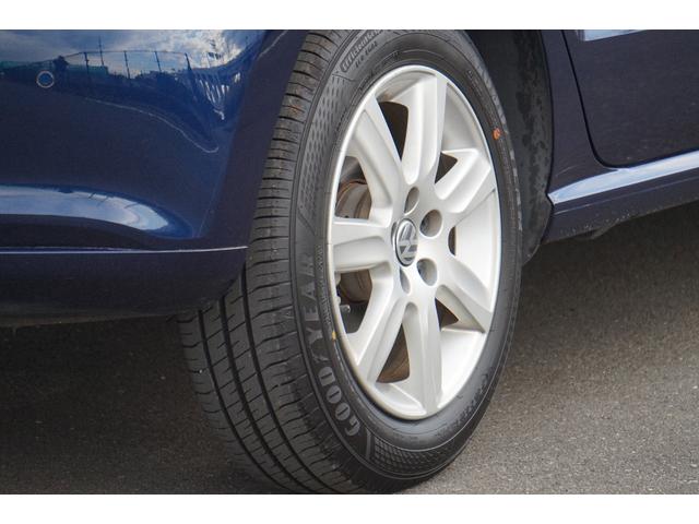 ポロ TSIハイライン 検8/6 走行4.1万km TV ナビ ETC Bカメラ ドラレコ 禁煙 記録簿 評価4点(25枚目)