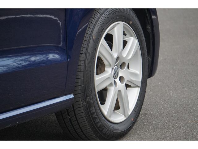 ポロ TSIハイライン 検8/6 走行4.1万km TV ナビ ETC Bカメラ ドラレコ 禁煙 記録簿 評価4点(26枚目)