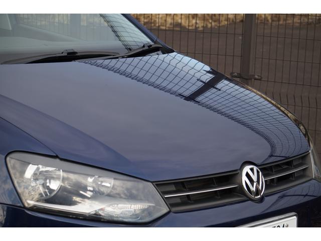 ポロ TSIハイライン 検8/6 走行4.1万km TV ナビ ETC Bカメラ ドラレコ 禁煙 記録簿 評価4点(27枚目)