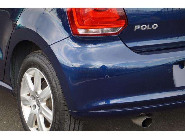 ポロ TSIハイライン 検8/6 走行4.1万km TV ナビ ETC Bカメラ ドラレコ 禁煙 記録簿 評価4点(29枚目)