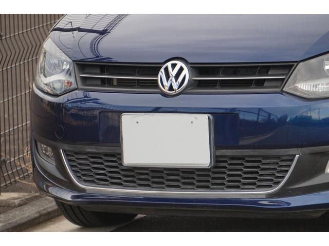 ポロ TSIハイライン 検8/6 走行4.1万km TV ナビ ETC Bカメラ ドラレコ 禁煙 記録簿 評価4点(31枚目)