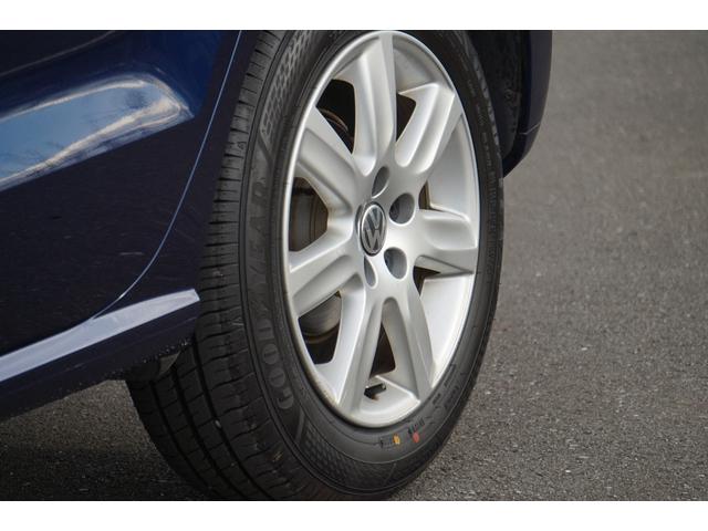 ポロ TSIハイライン 検8/6 走行4.1万km TV ナビ ETC Bカメラ ドラレコ 禁煙 記録簿 評価4点(33枚目)