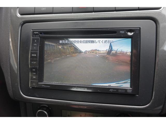 ポロ TSIハイライン 検8/6 走行4.1万km TV ナビ ETC Bカメラ ドラレコ 禁煙 記録簿 評価4点(37枚目)