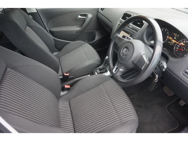 ポロ TSIハイライン 検8/6 走行4.1万km TV ナビ ETC Bカメラ ドラレコ 禁煙 記録簿 評価4点(38枚目)