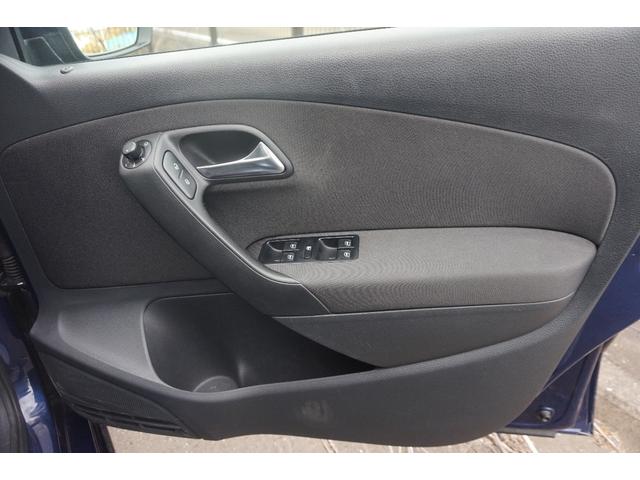 ポロ TSIハイライン 検8/6 走行4.1万km TV ナビ ETC Bカメラ ドラレコ 禁煙 記録簿 評価4点(40枚目)