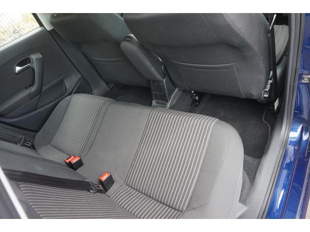 ポロ TSIハイライン 検8/6 走行4.1万km TV ナビ ETC Bカメラ ドラレコ 禁煙 記録簿 評価4点(41枚目)