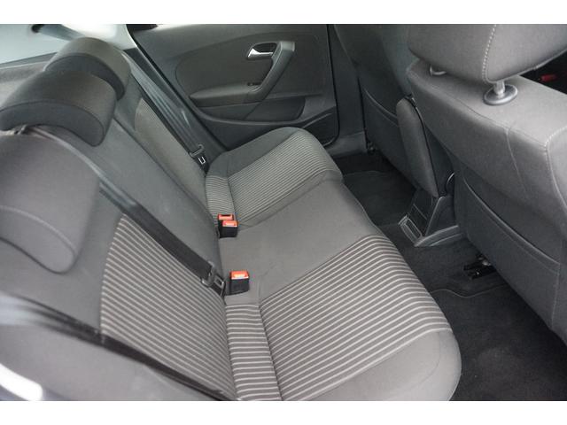 ポロ TSIハイライン 検8/6 走行4.1万km TV ナビ ETC Bカメラ ドラレコ 禁煙 記録簿 評価4点(42枚目)