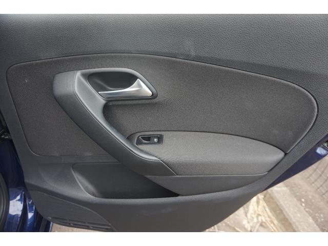 ポロ TSIハイライン 検8/6 走行4.1万km TV ナビ ETC Bカメラ ドラレコ 禁煙 記録簿 評価4点(43枚目)