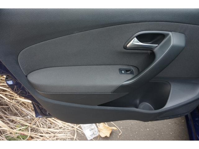 ポロ TSIハイライン 検8/6 走行4.1万km TV ナビ ETC Bカメラ ドラレコ 禁煙 記録簿 評価4点(47枚目)