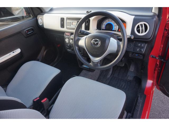 キャロル GL 検9/10 走行5.7万km ETC 禁煙 記録簿(5枚目)