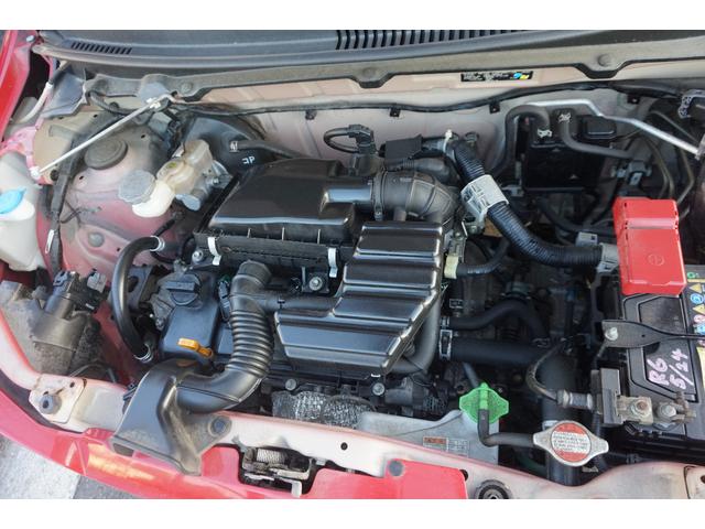 キャロル GL 検9/10 走行5.7万km ETC 禁煙 記録簿(6枚目)