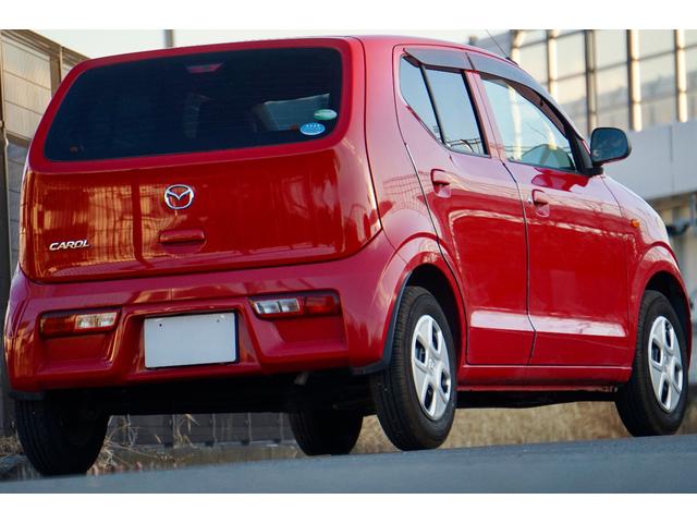 キャロル GL 検9/10 走行5.7万km ETC 禁煙 記録簿(7枚目)