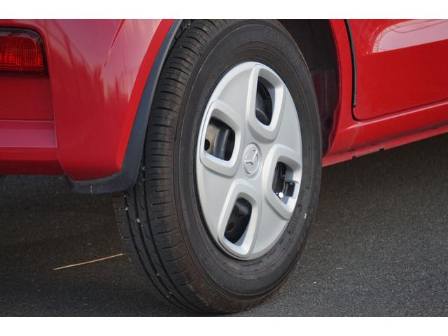 キャロル GL 検9/10 走行5.7万km ETC 禁煙 記録簿(11枚目)