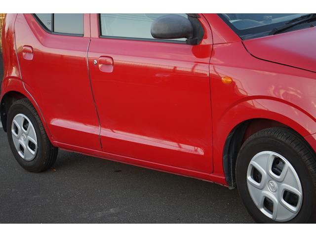 キャロル GL 検9/10 走行5.7万km ETC 禁煙 記録簿(12枚目)