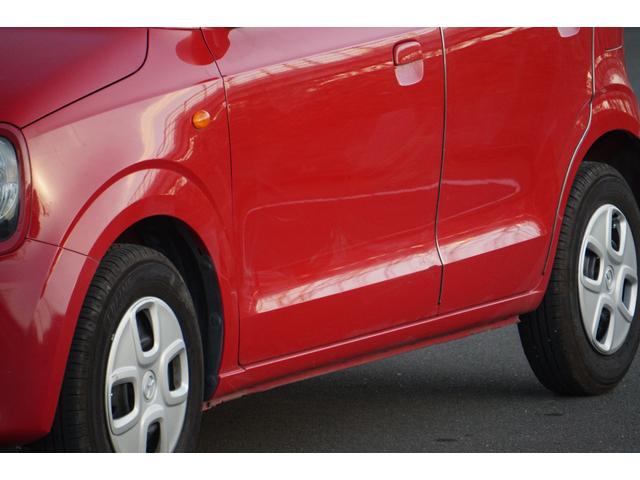 キャロル GL 検9/10 走行5.7万km ETC 禁煙 記録簿(13枚目)