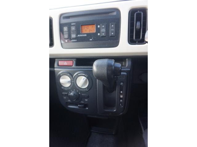 キャロル GL 検9/10 走行5.7万km ETC 禁煙 記録簿(14枚目)