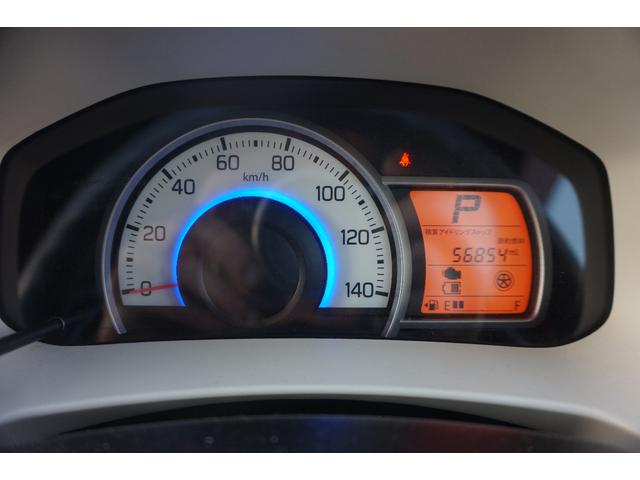 キャロル GL 検9/10 走行5.7万km ETC 禁煙 記録簿(16枚目)