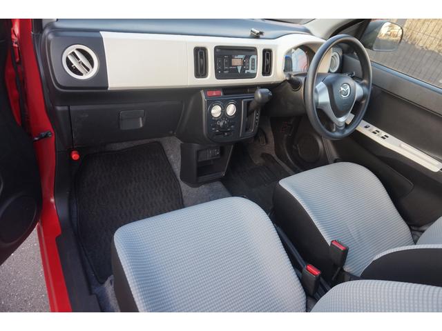 キャロル GL 検9/10 走行5.7万km ETC 禁煙 記録簿(17枚目)