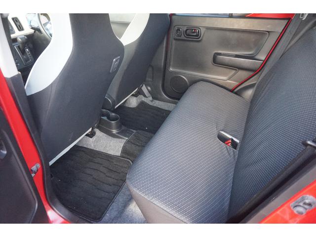 キャロル GL 検9/10 走行5.7万km ETC 禁煙 記録簿(18枚目)