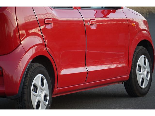 キャロル GL 検9/10 走行5.7万km ETC 禁煙 記録簿(21枚目)