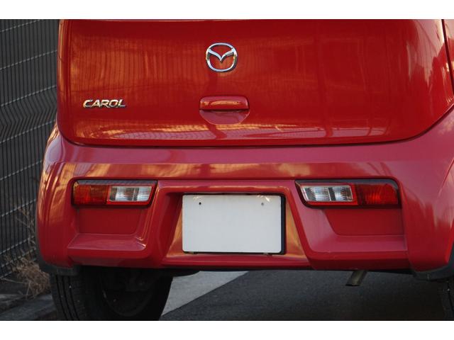 キャロル GL 検9/10 走行5.7万km ETC 禁煙 記録簿(22枚目)