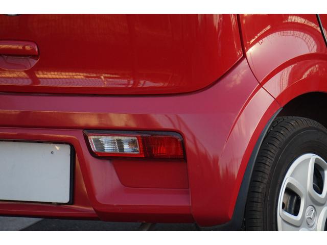 キャロル GL 検9/10 走行5.7万km ETC 禁煙 記録簿(24枚目)